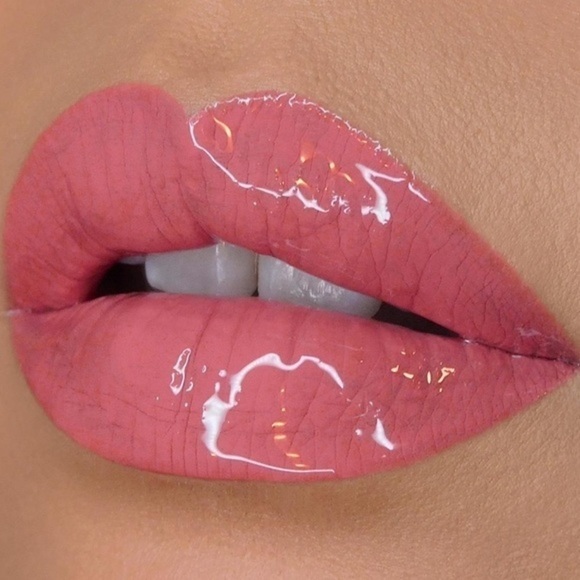 NYX Shine Loud Vegan High Shine Long Lasting Liquid Lipstick Born To Hustle NWT - Picture 5 of 16